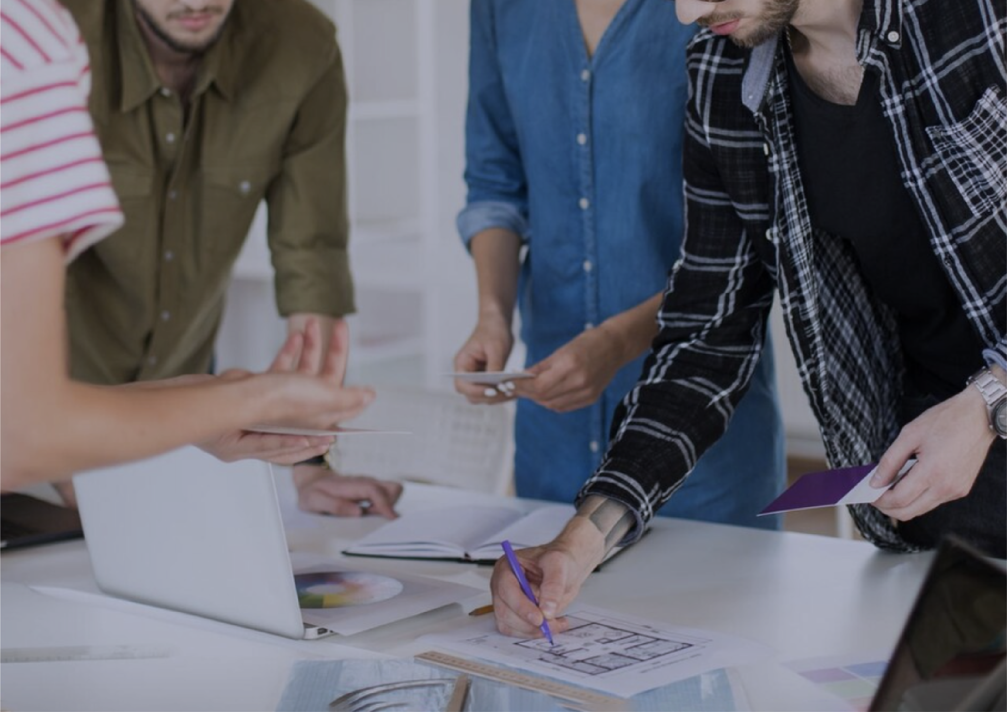 Equipo de trabajo CLEBOR